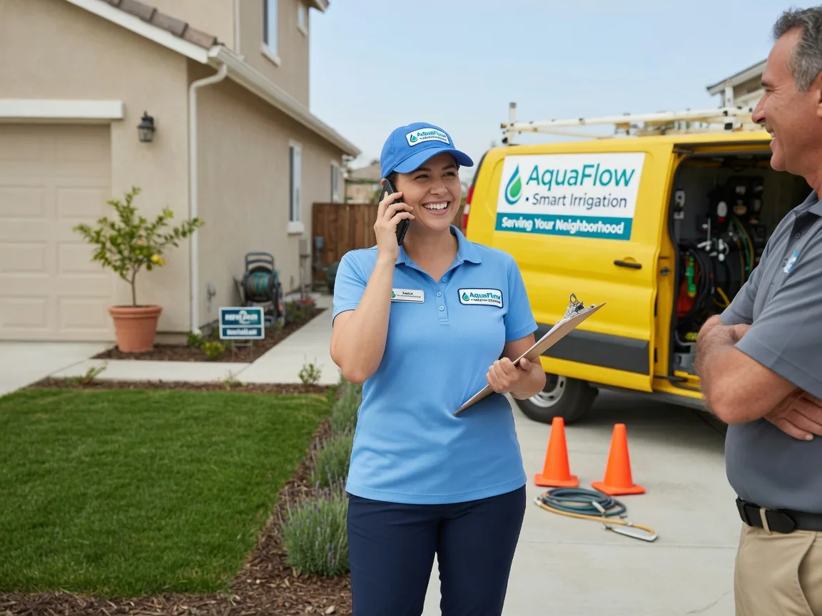 Irrigation Installation Gig Harbor, WA FAQs